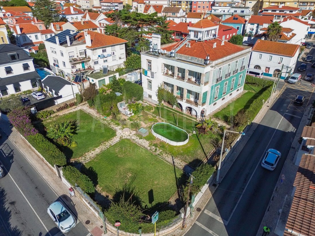 House in Cascais e Estoril, Lisbon, Portugal 4 - 17613287