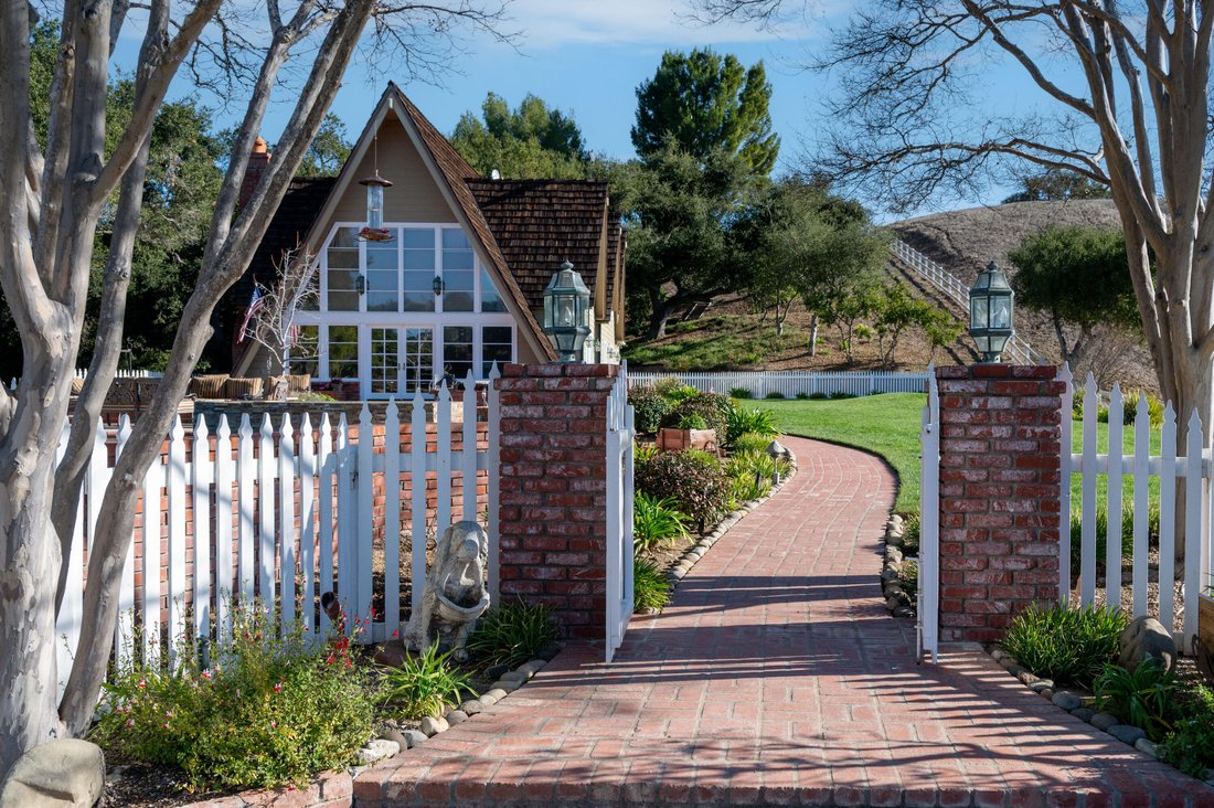 House in Santa Ynez, California, United States 4 - 17598714