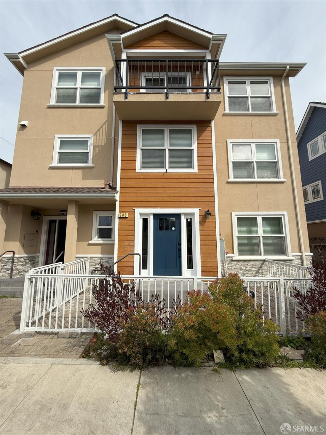 House in El Cerrito, California, United States 1 - 17598777