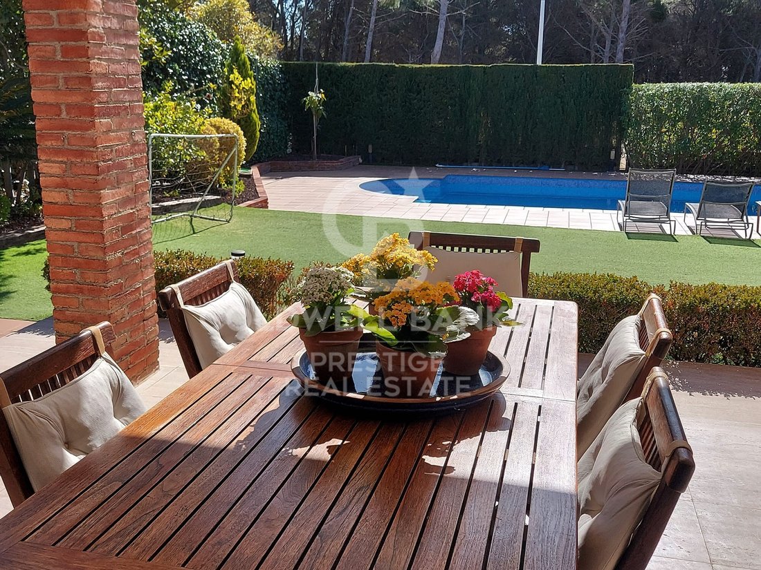 House in Teia, Catalonia, Spain 5 - 17613308