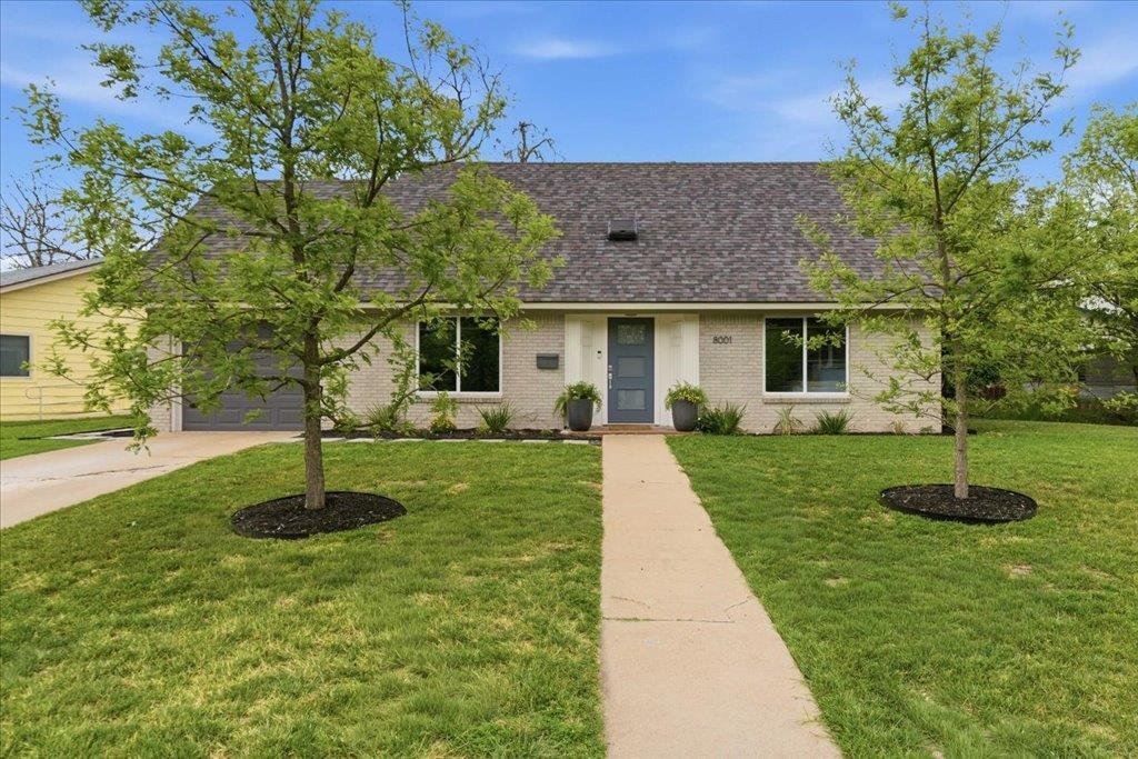 House in Austin, Texas, United States 1 - 17089746