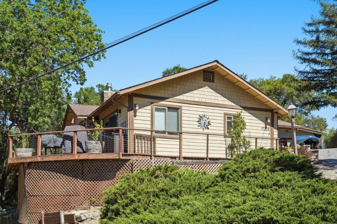 House in Morgan Hill, California, United States 3 - 17600668