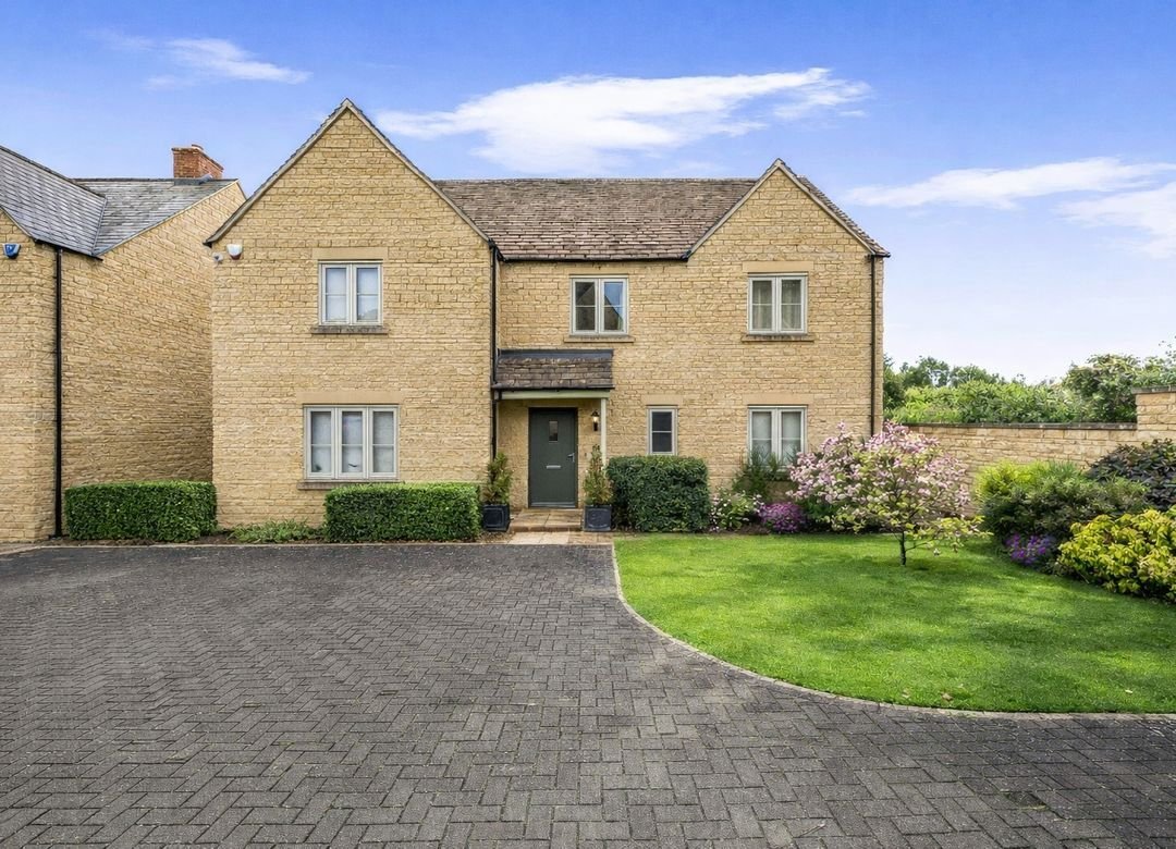 House in Tetbury, England 3 - 17494019