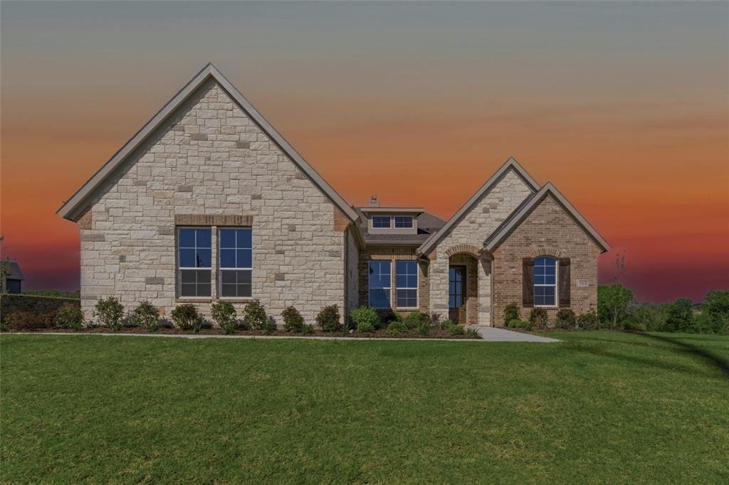 House in Granbury, Texas, United States 1 - 17212577