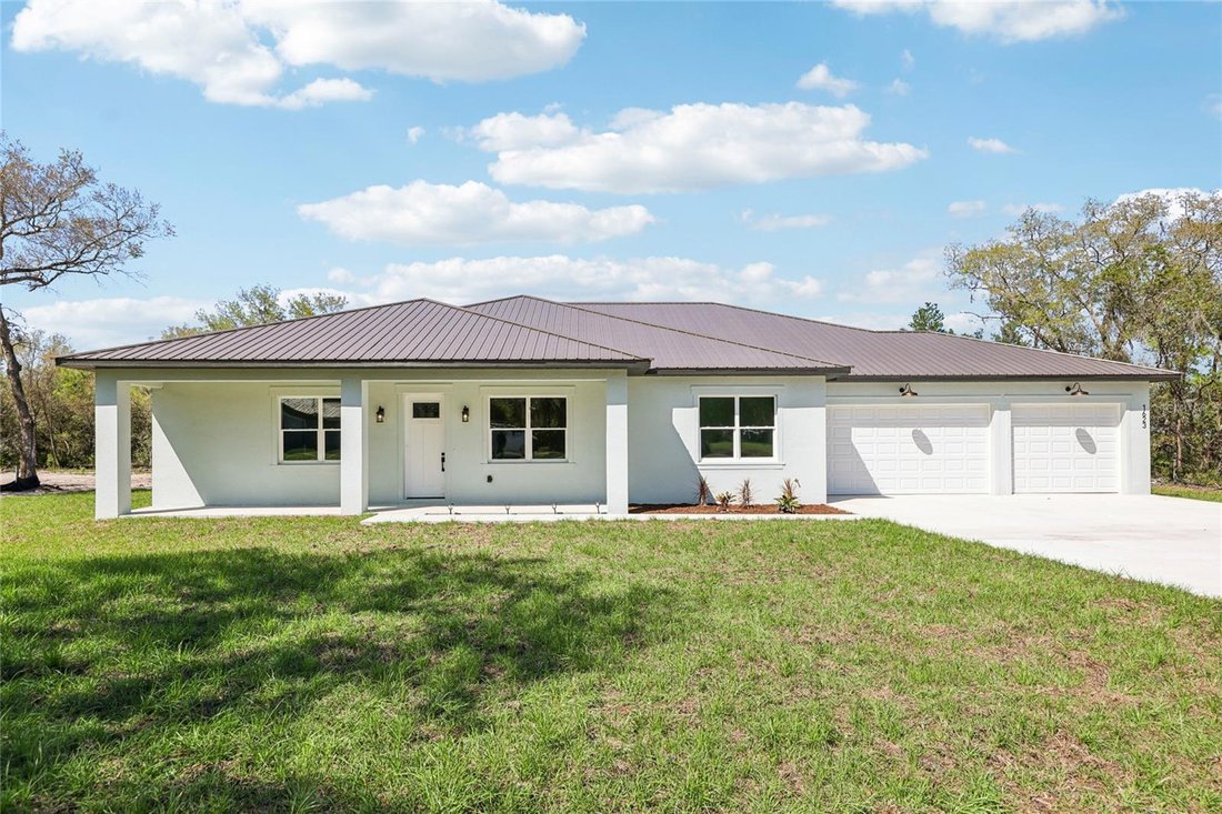 House in Deltona, Florida, United States 4 - 17604219