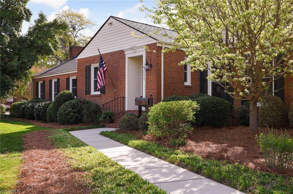 House in Kernersville, North Carolina, United States 3 - 17600165