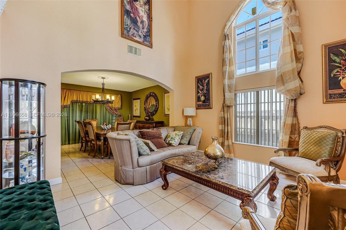 House in Miami, Florida, United States 4 - 17613292
