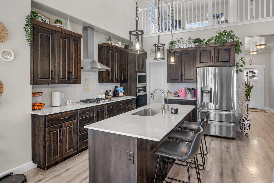 House in Spanish Fork, Utah, United States 5 - 17602037