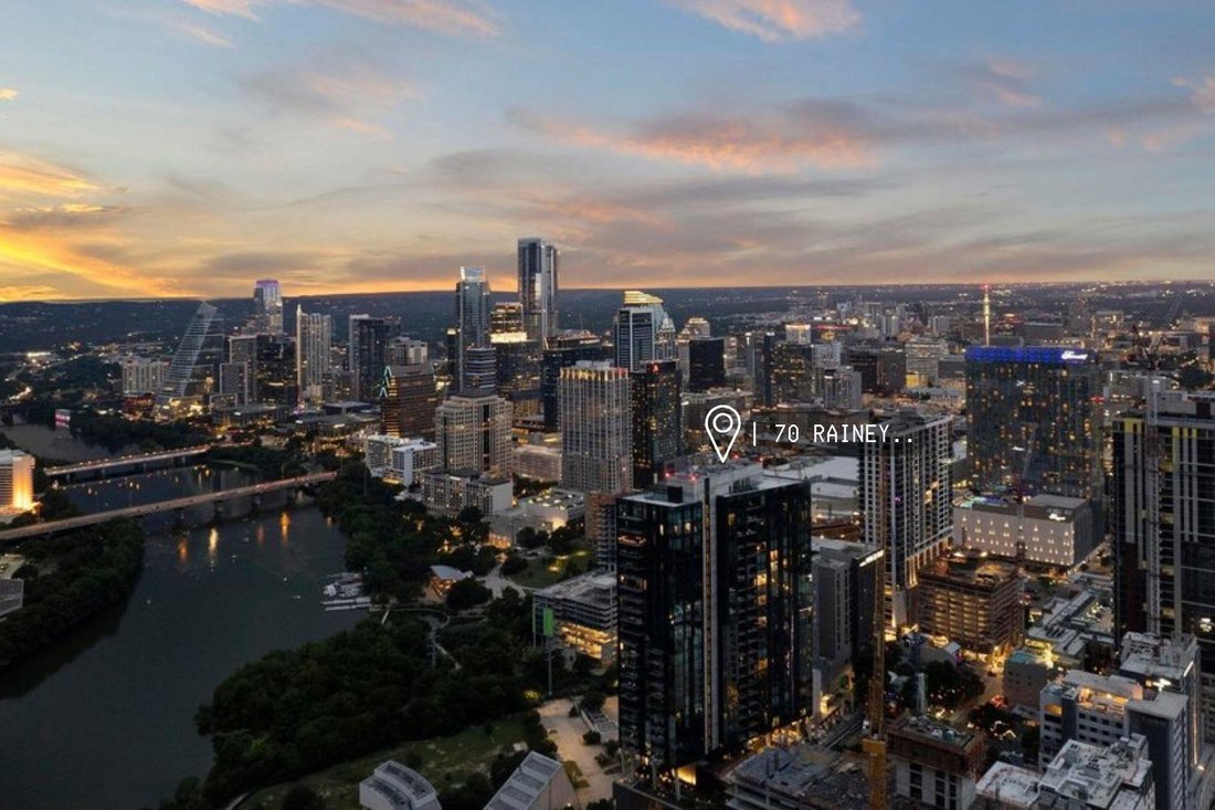 Condo in Austin, Texas, United States 5 - 17608995