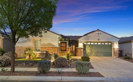 Casa a Las Vegas, Nevada, Stati Uniti 1