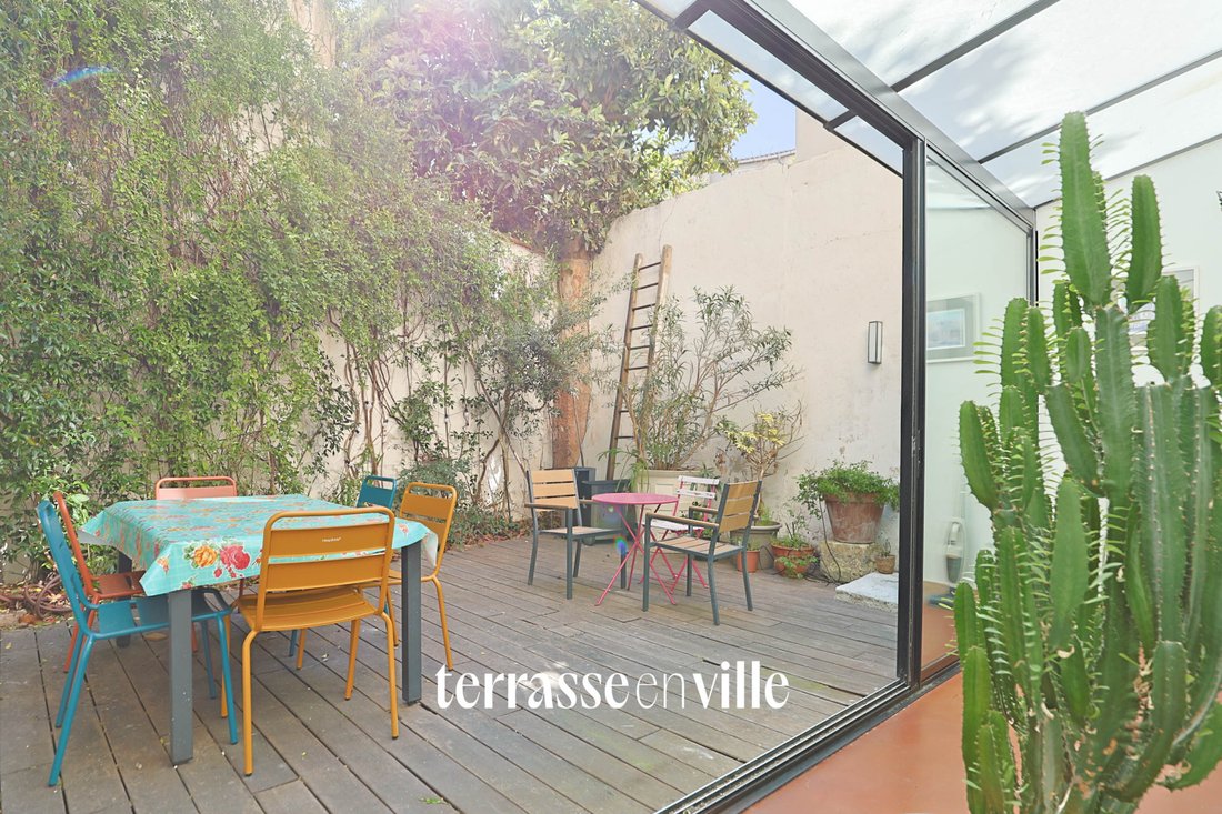 Apartment in Castellane, 6e Arrondissement, Marseille 1 - 17612506