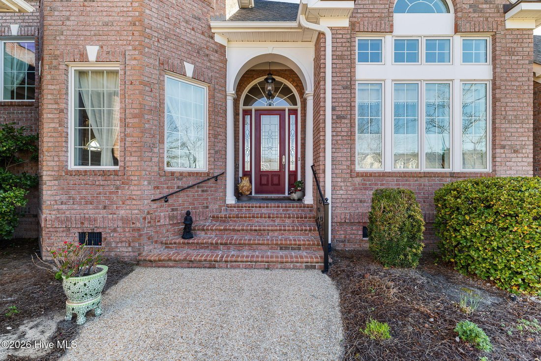House in Northwest, North Carolina, United States 5 - 17605186