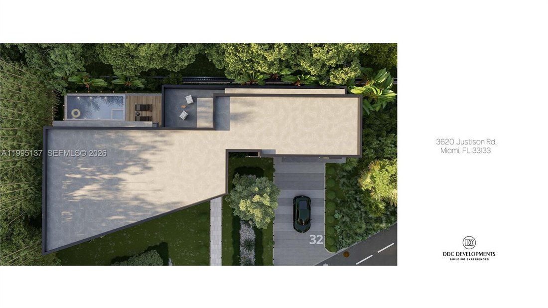 House in Miami, Florida, United States 4 - 17603321