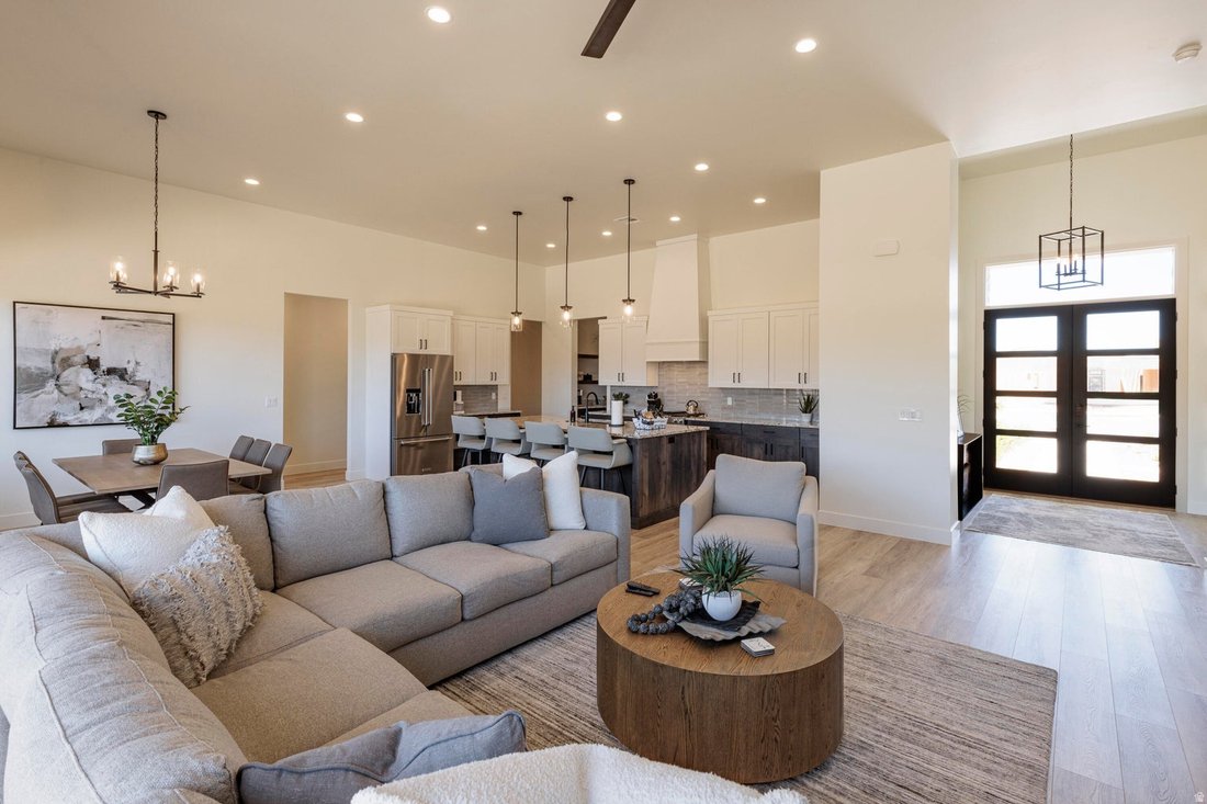 House in St. George, Utah, United States 4 - 17602124