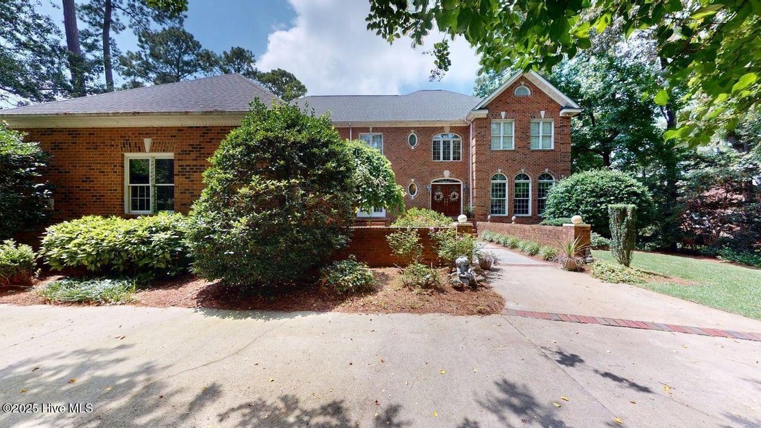 House in Goldsboro, North Carolina, United States 4 - 17605288