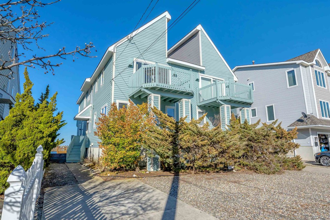 Townhouse in Avalon, New Jersey, United States 3 - 17602972