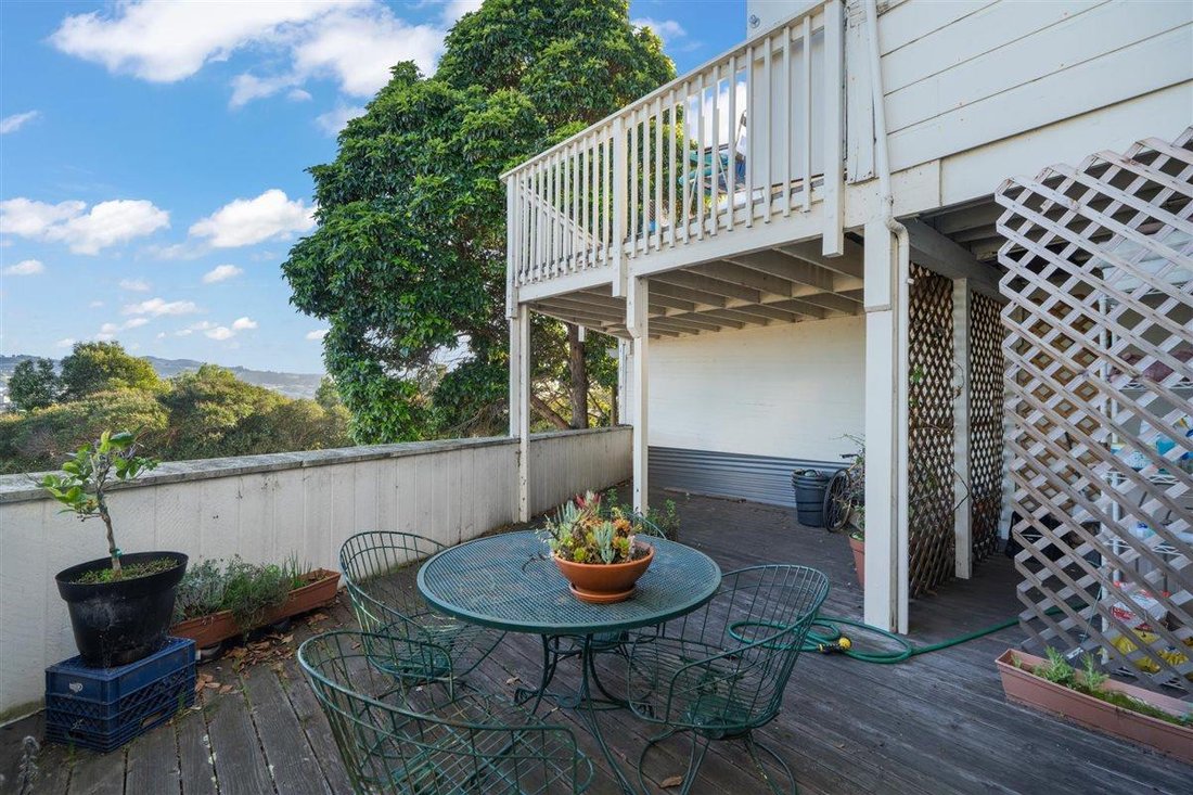 House in San Francisco, California, United States 4 - 17600460