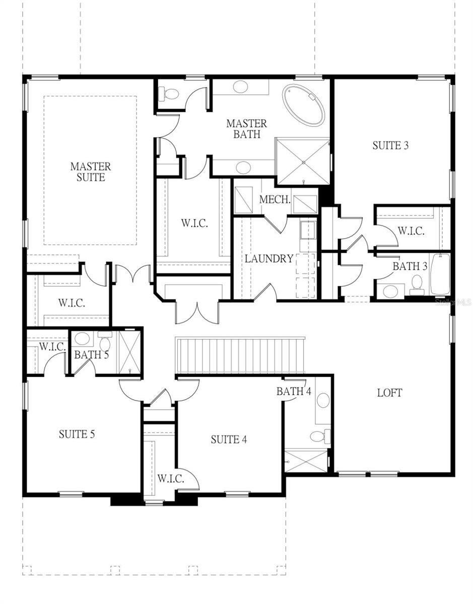 House in Tampa, Florida, United States 4 - 17613163