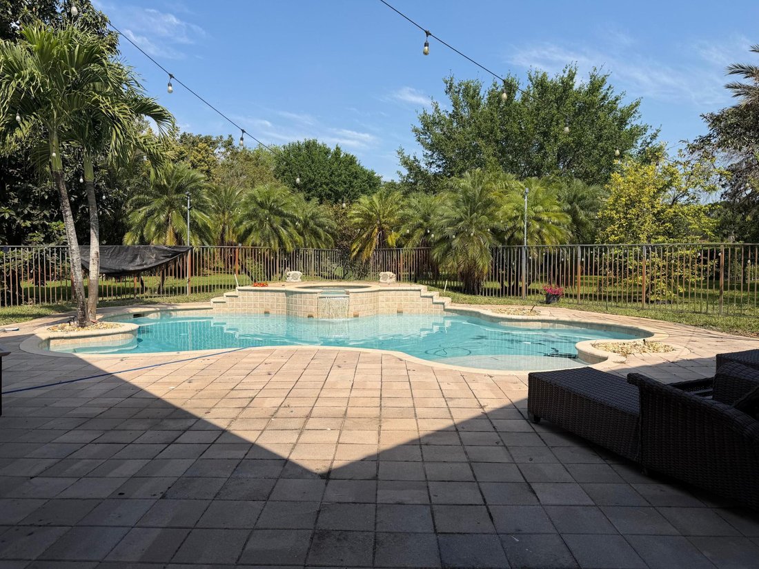 House in Davie, Florida, United States 4 - 17604234