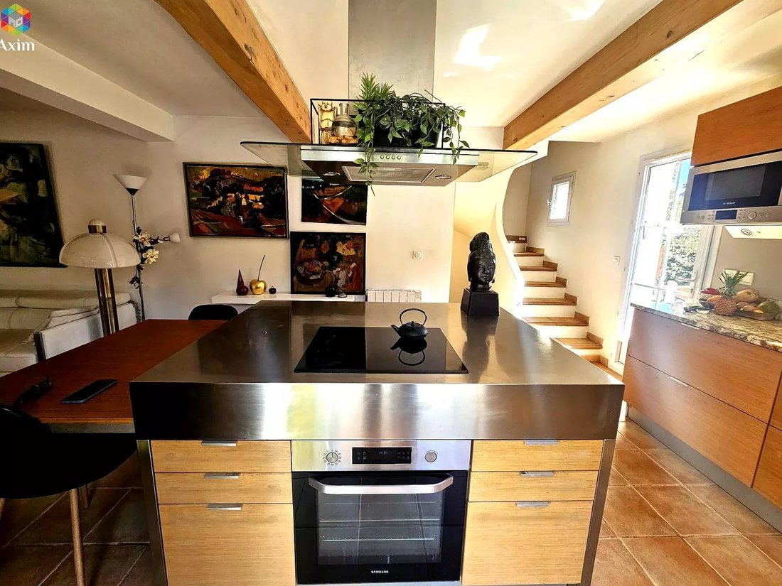Villa in France 5 - 17602434