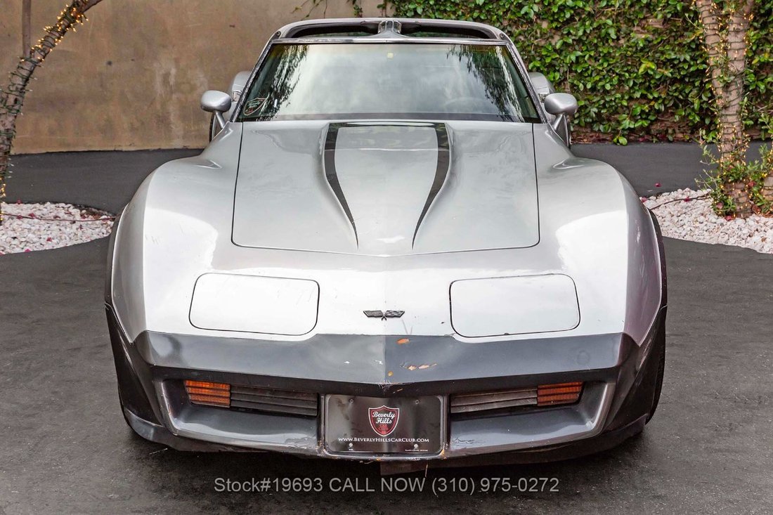 Chevrolet Corvette in Los Angeles, CA 2 - 17603174