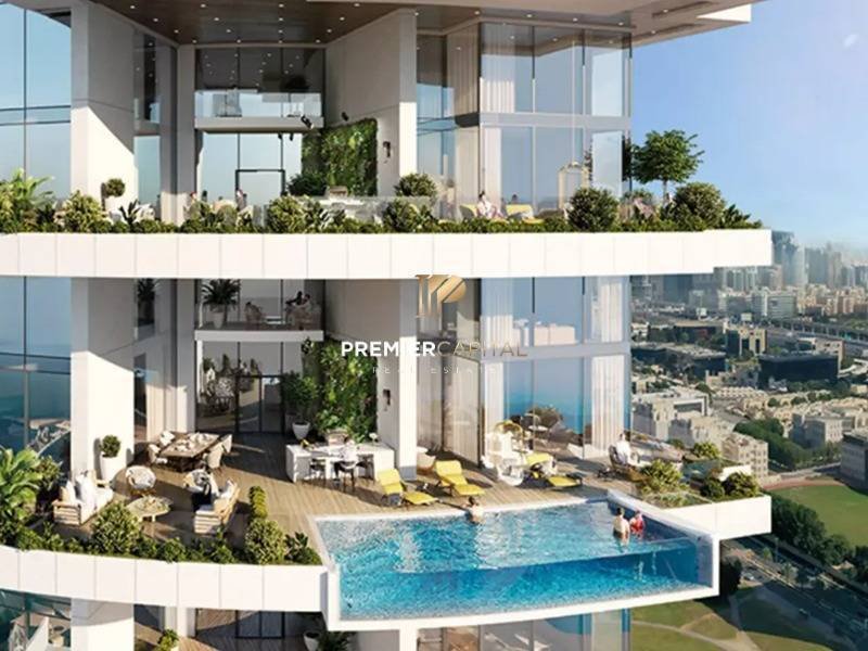 Apartment in Al Safouh Second, Al Safouh, Dubai 5 - 17600119