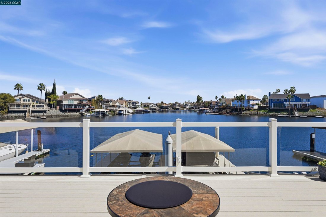 Maison à Discovery Bay, Californie, États-Unis 4 - 17600888