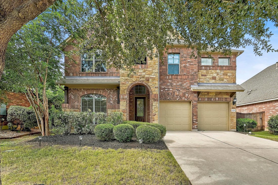 House in Austin, Texas, United States 1 - 17610897