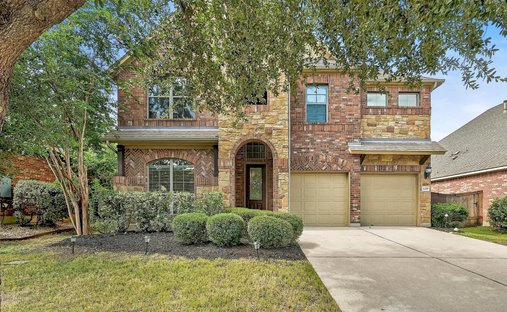 House in Austin, Texas, United States 1
