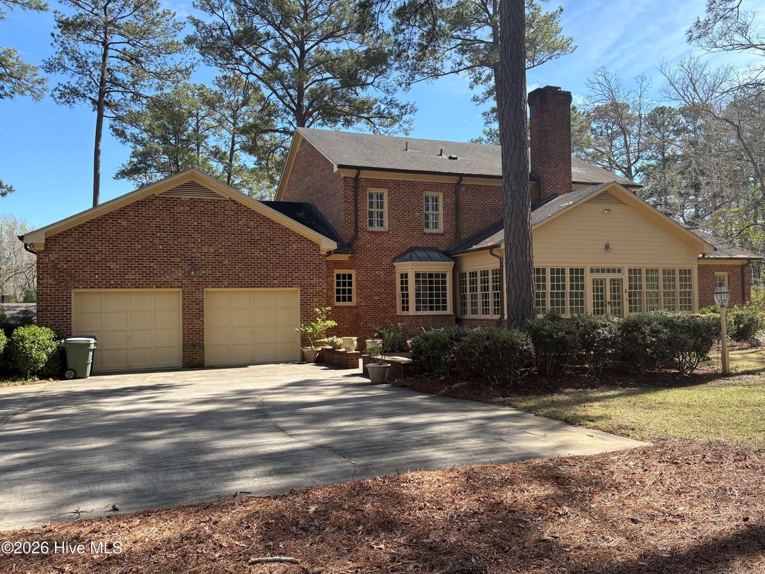 House in Washington, North Carolina, United States 5 - 17606141