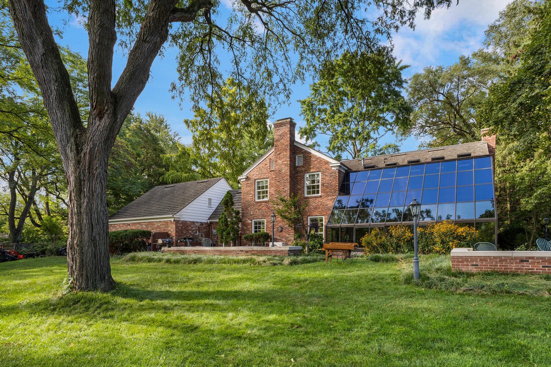 House in Champaign, Illinois, United States 3 - 17608115