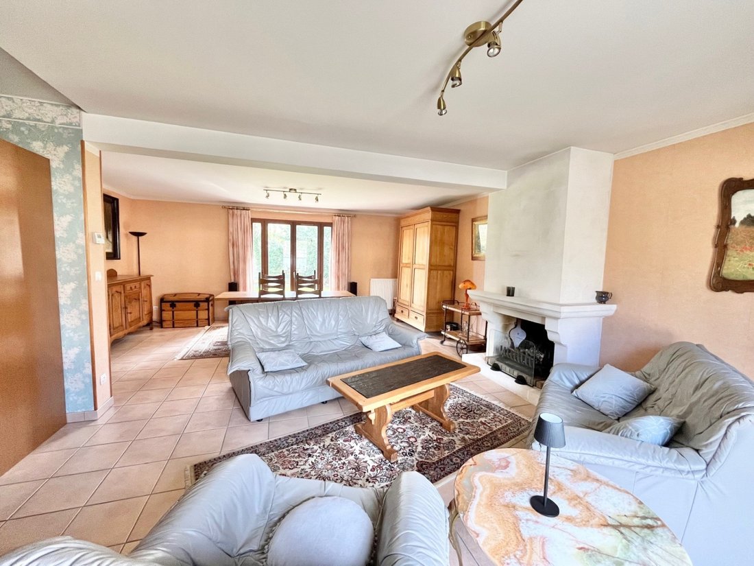 House in Bullion, Ile-de-France, France 5 - 17612291
