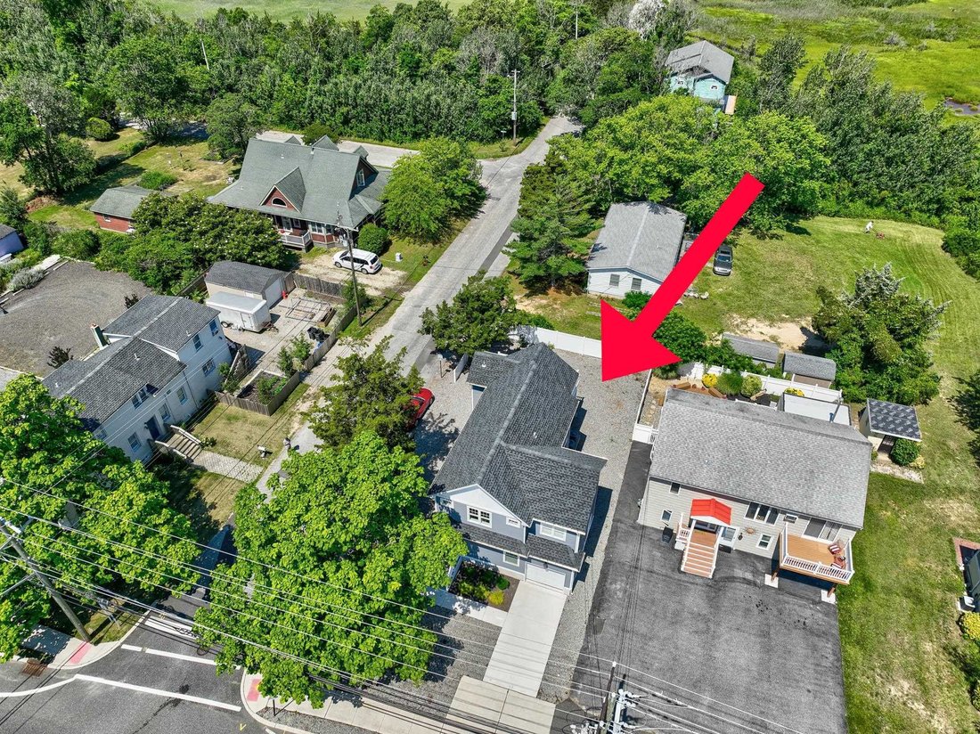 Apartment in Lower Township, New Jersey, United States 2 - 17603060