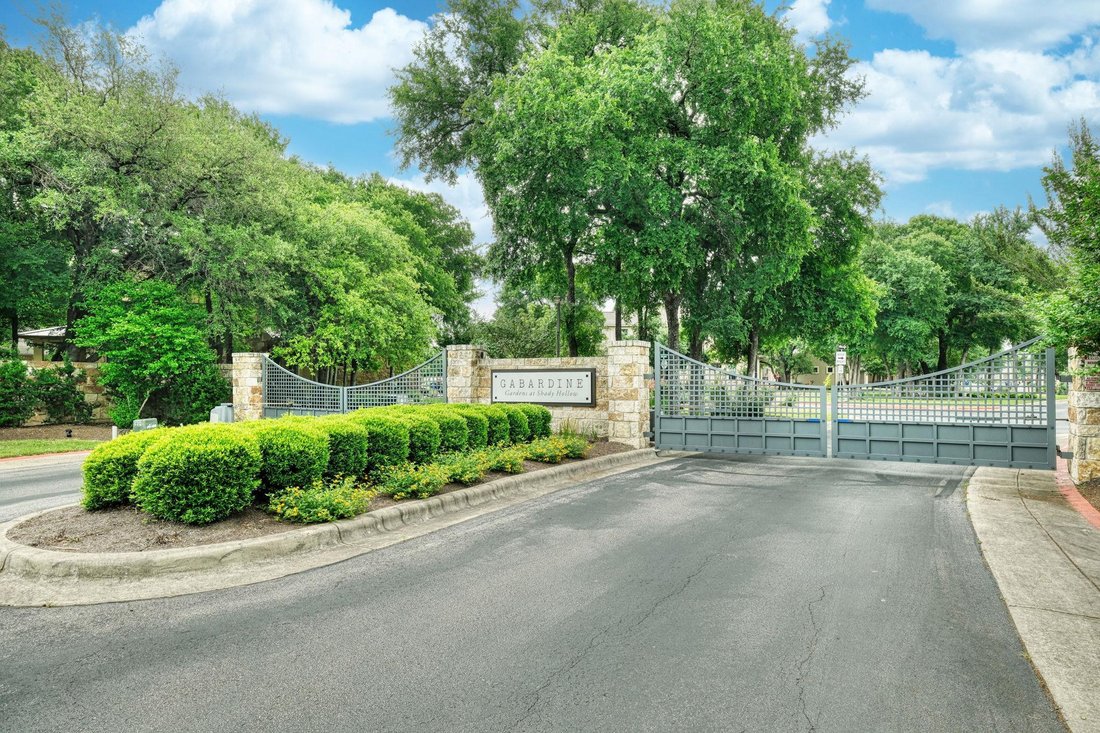 Condo in Austin, Texas, United States 2 - 17610069