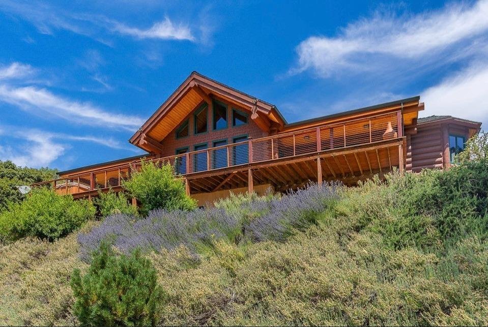 House in Volcano, California, United States 2 - 17601199