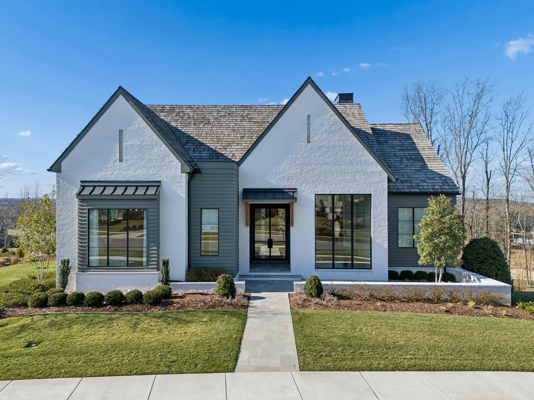 House in College Grove, Tennessee, United States 1 - 17607184
