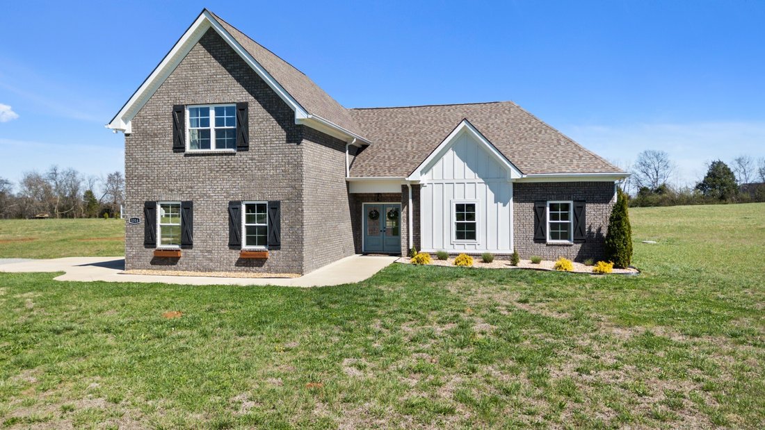 House in Unionville, Tennessee, United States 1 - 17607205