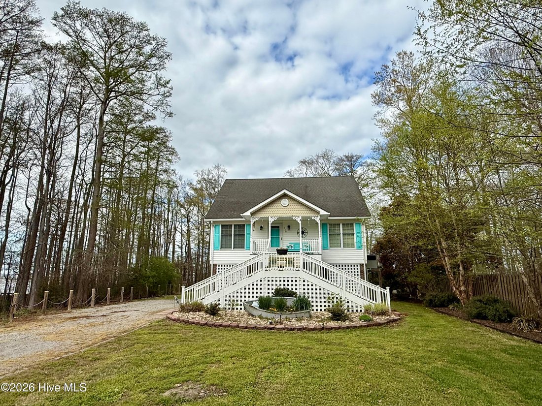 House in Roper, North Carolina, United States 3 - 17605698