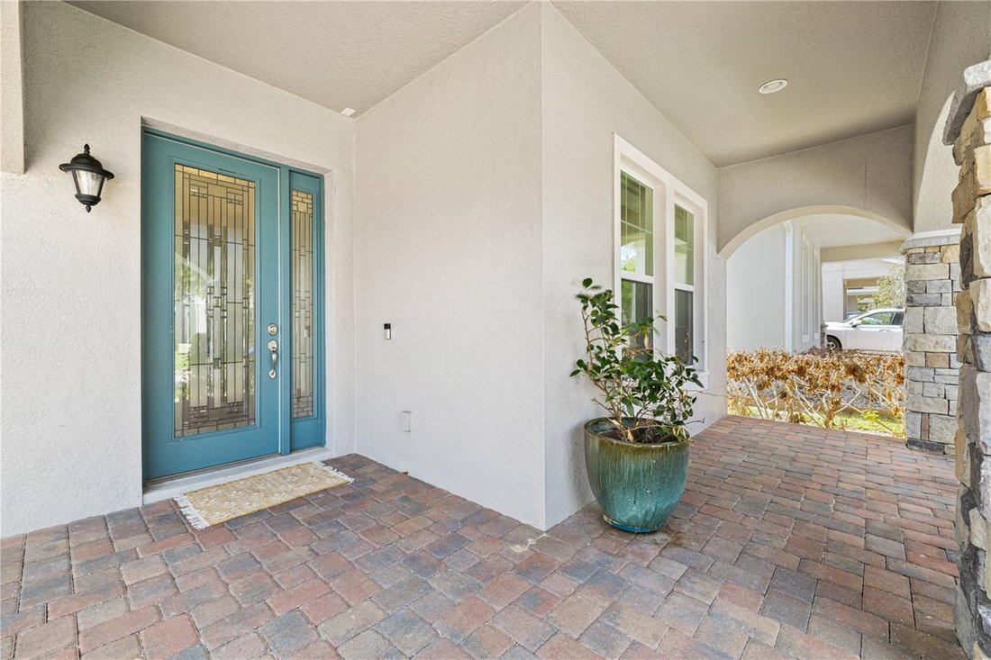 House in Winter Garden, Florida, United States 5 - 17603825