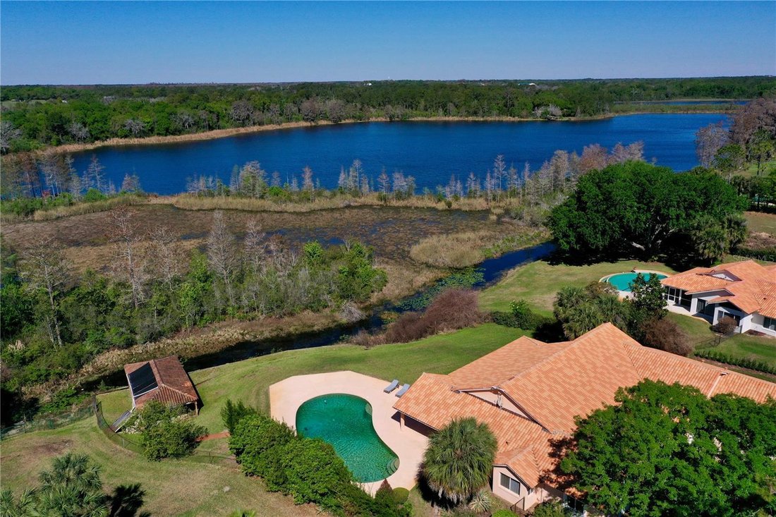 House in Clermont, Florida, United States 2 - 17604438