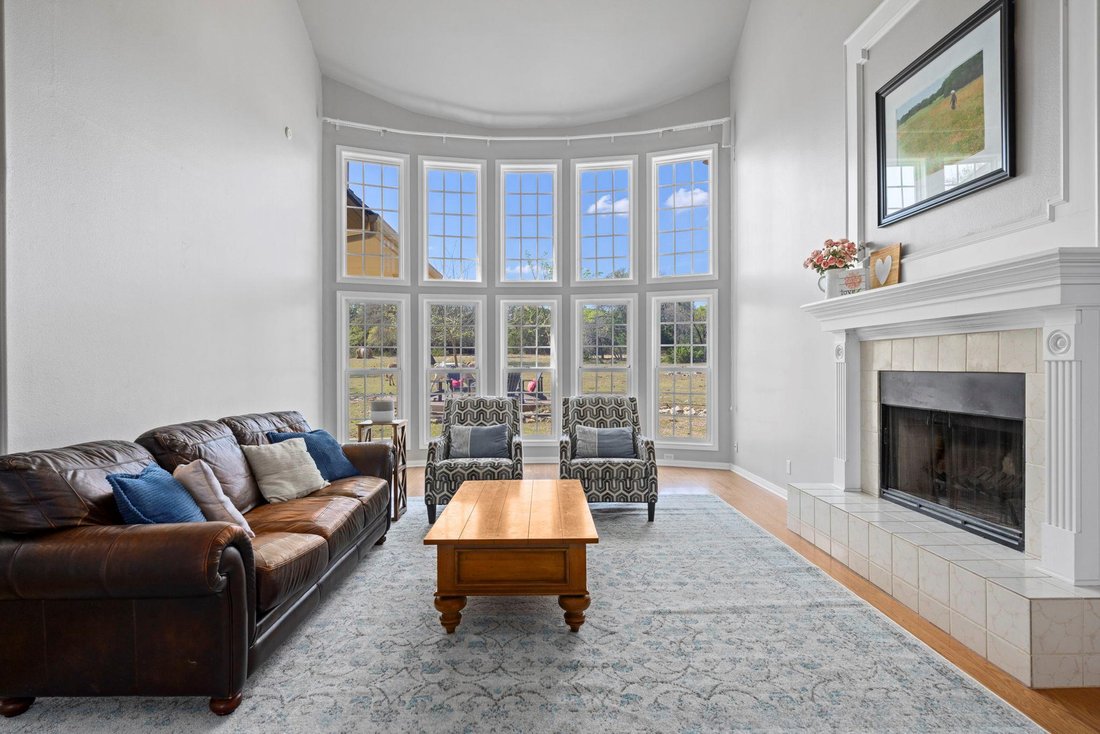 House in Liberty Hill, Texas, United States 5 - 17609186