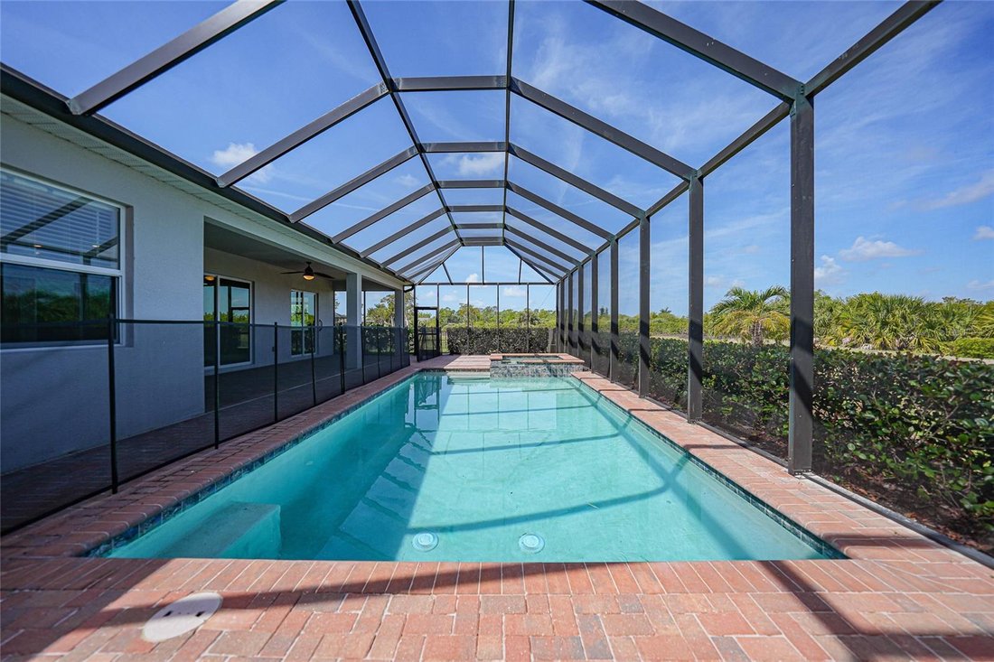 House in Port Charlotte, Florida, United States 4 - 17613103
