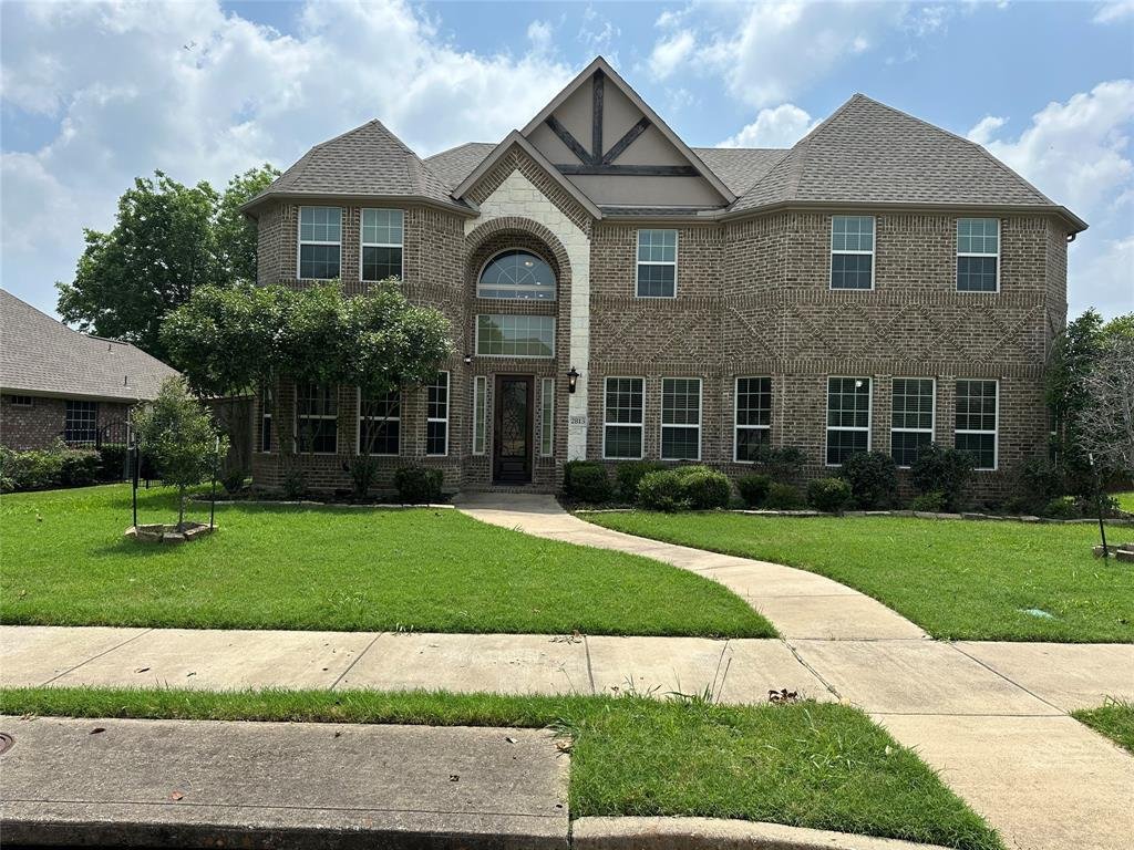 House in Garland, Texas, United States 1 - 17610391
