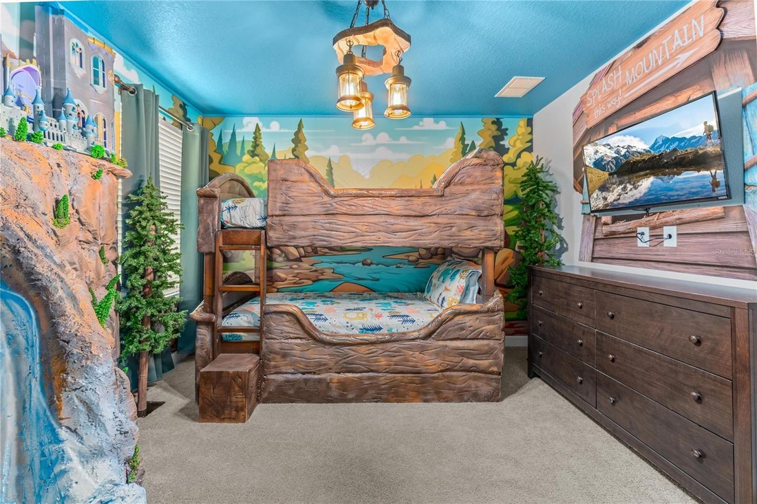 House in Davenport, Florida, United States 5 - 17603545