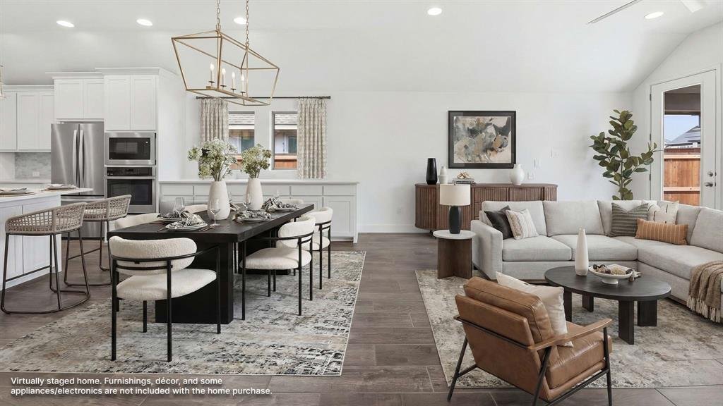 House in Denton, Texas, United States 4 - 16891852
