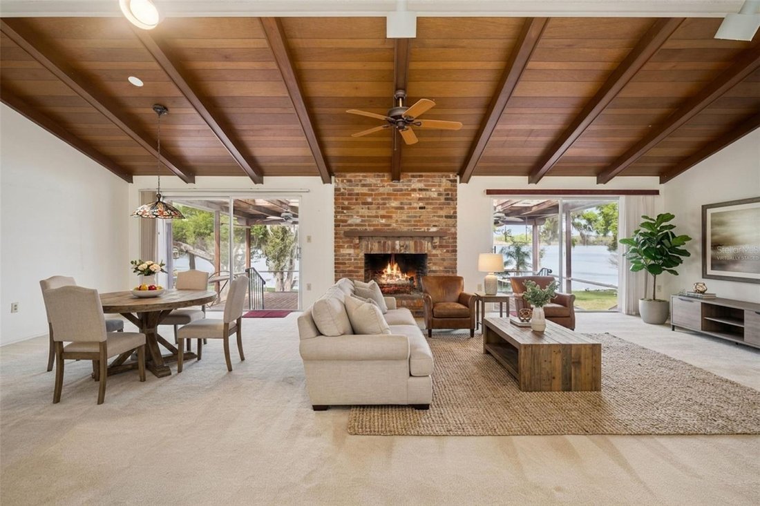 House in Eustis, Florida, United States 5 - 17604278