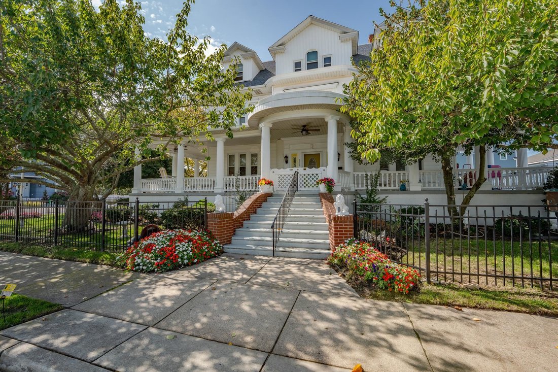House in Wildwood, New Jersey, United States 3 - 17603178