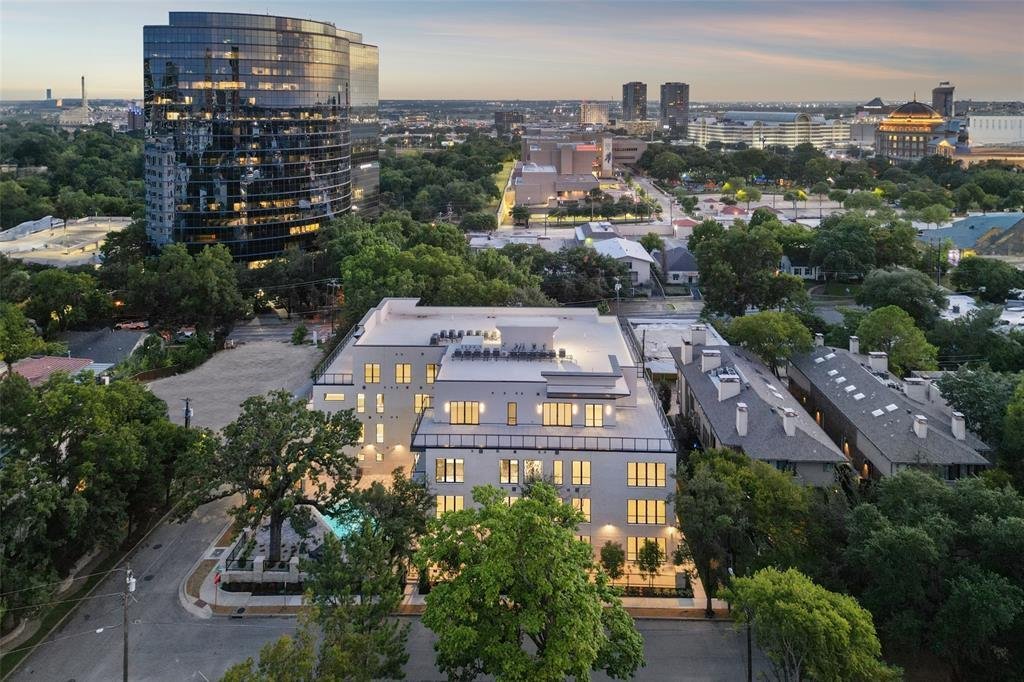 Condo in Dallas, Texas, United States 1 - 17610842