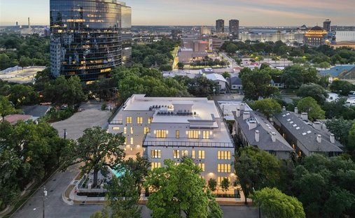Condominio en Dallas, Texas, Estados Unidos 1