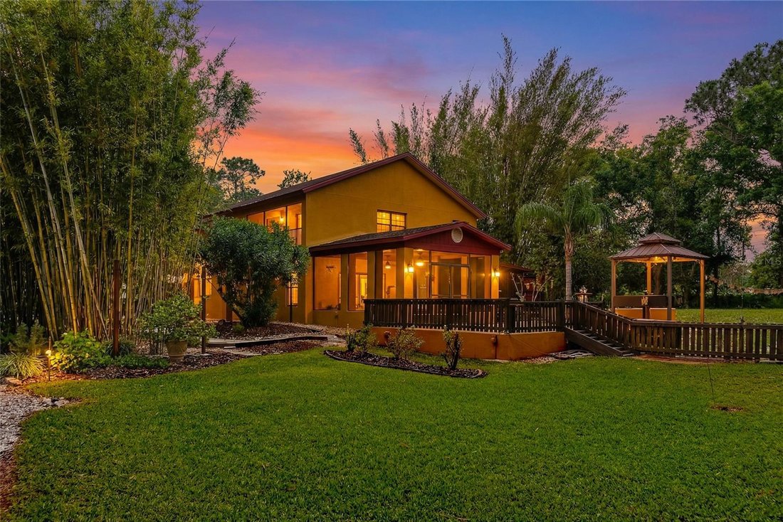 House in Wimauma, Florida, United States 2 - 17603709